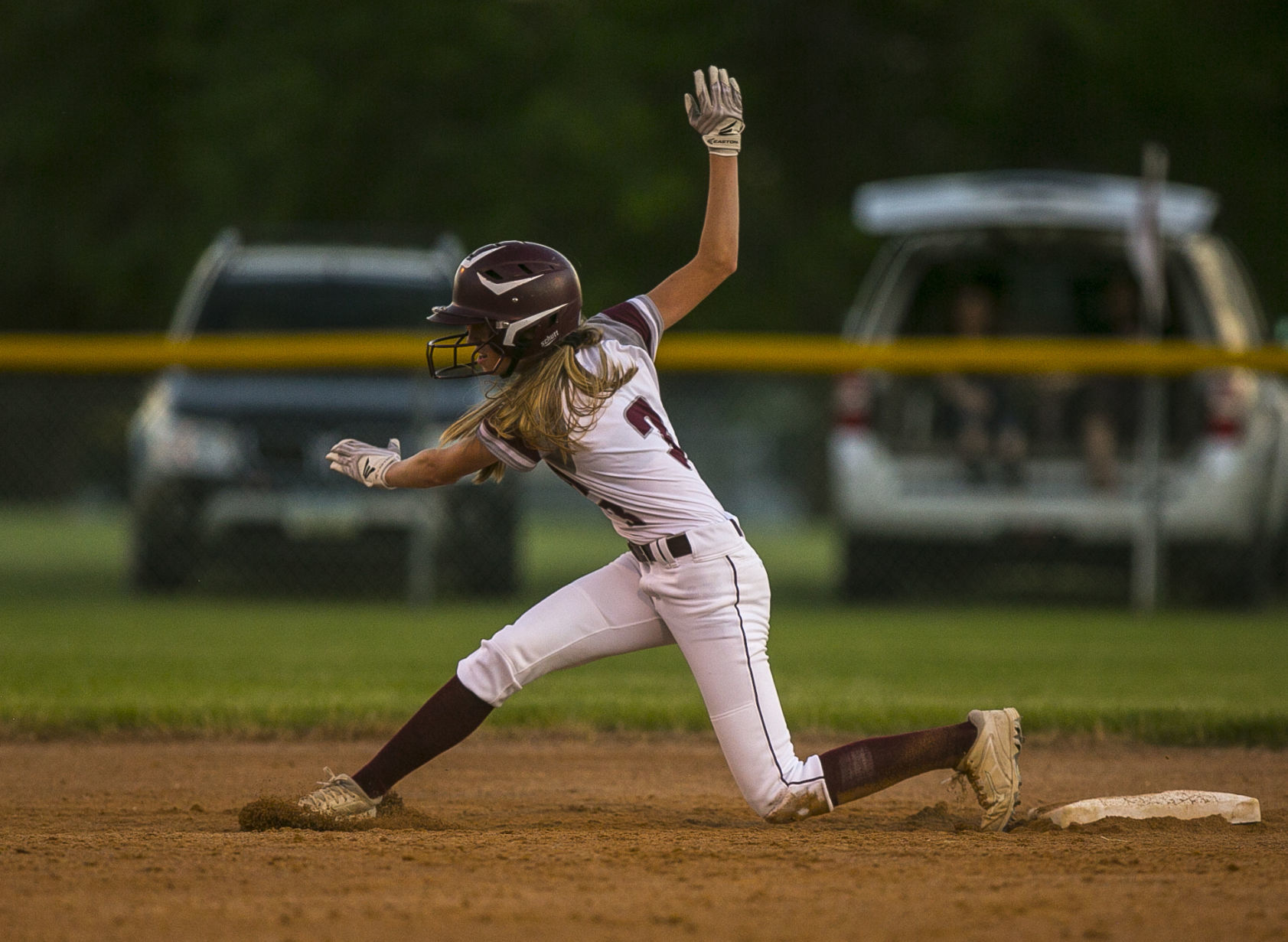 SBall Newman vs. Clear Lake 11